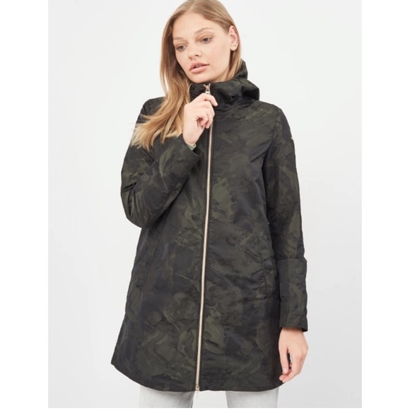 Geox Jacket - Picture 4 of 9